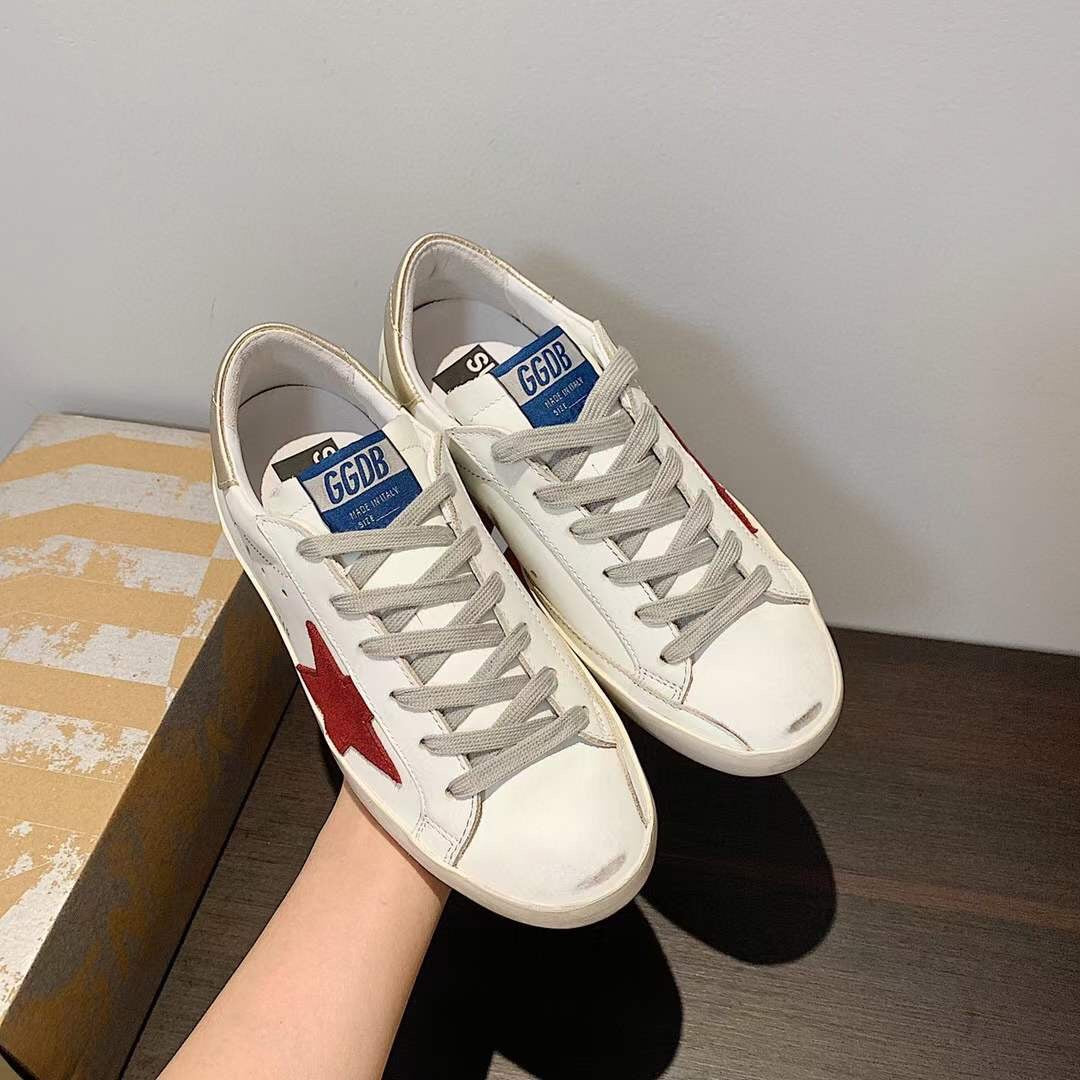 1XGE136Z Popular cowhide leather shoes