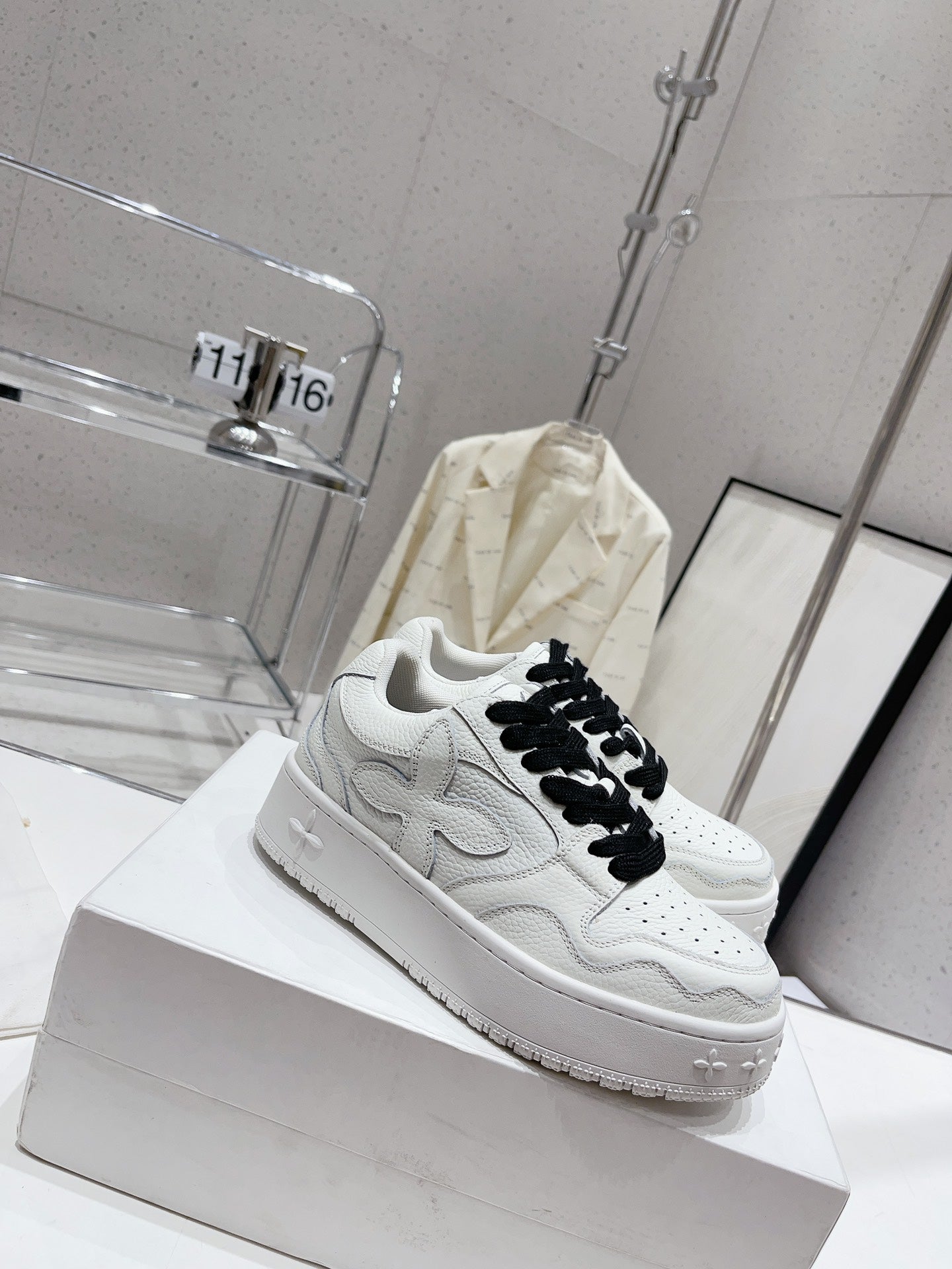 6105QA345Z Popular  Shoes