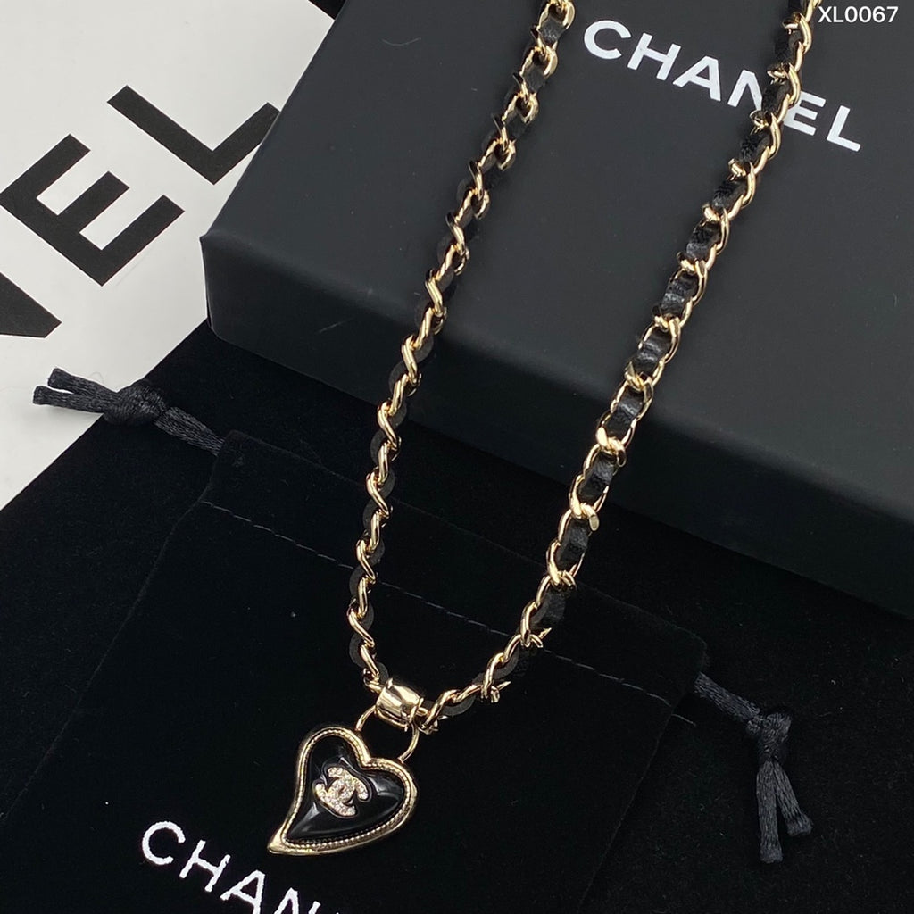 15QC36X Popular Necklace