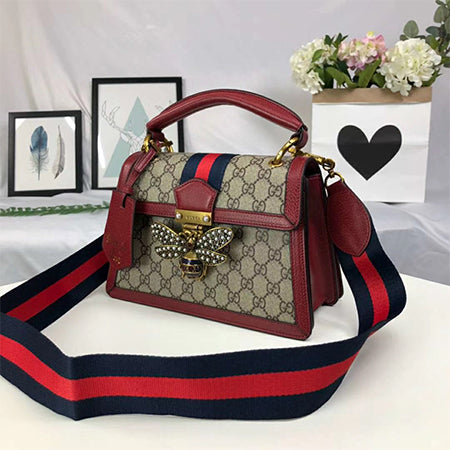 3B23B Popular  leather bag 