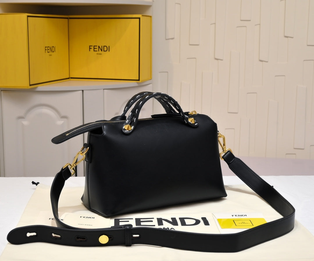 2XF131B Popular leather bag 