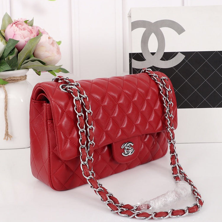 5C30B Popular  leather bag 