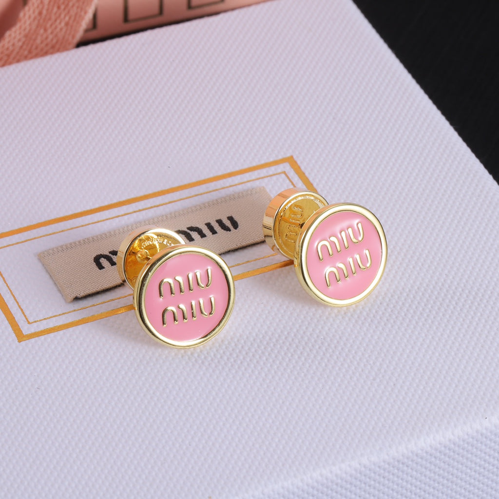 14A713E Popular Earrings