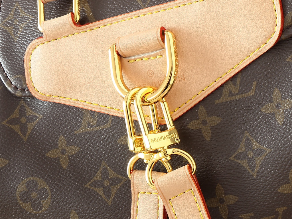 B1P46E176 Popular leather bag