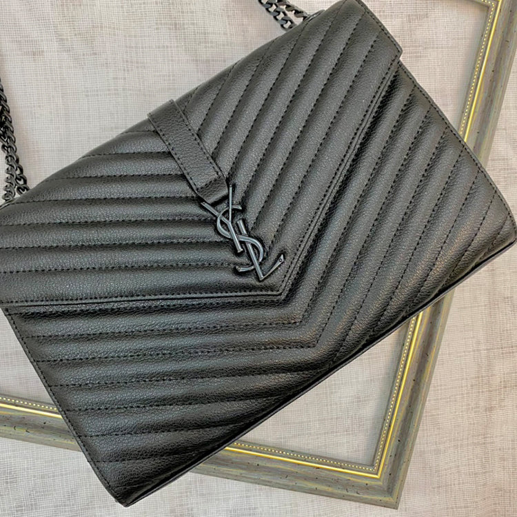 ASL010B Popular  leather bag 