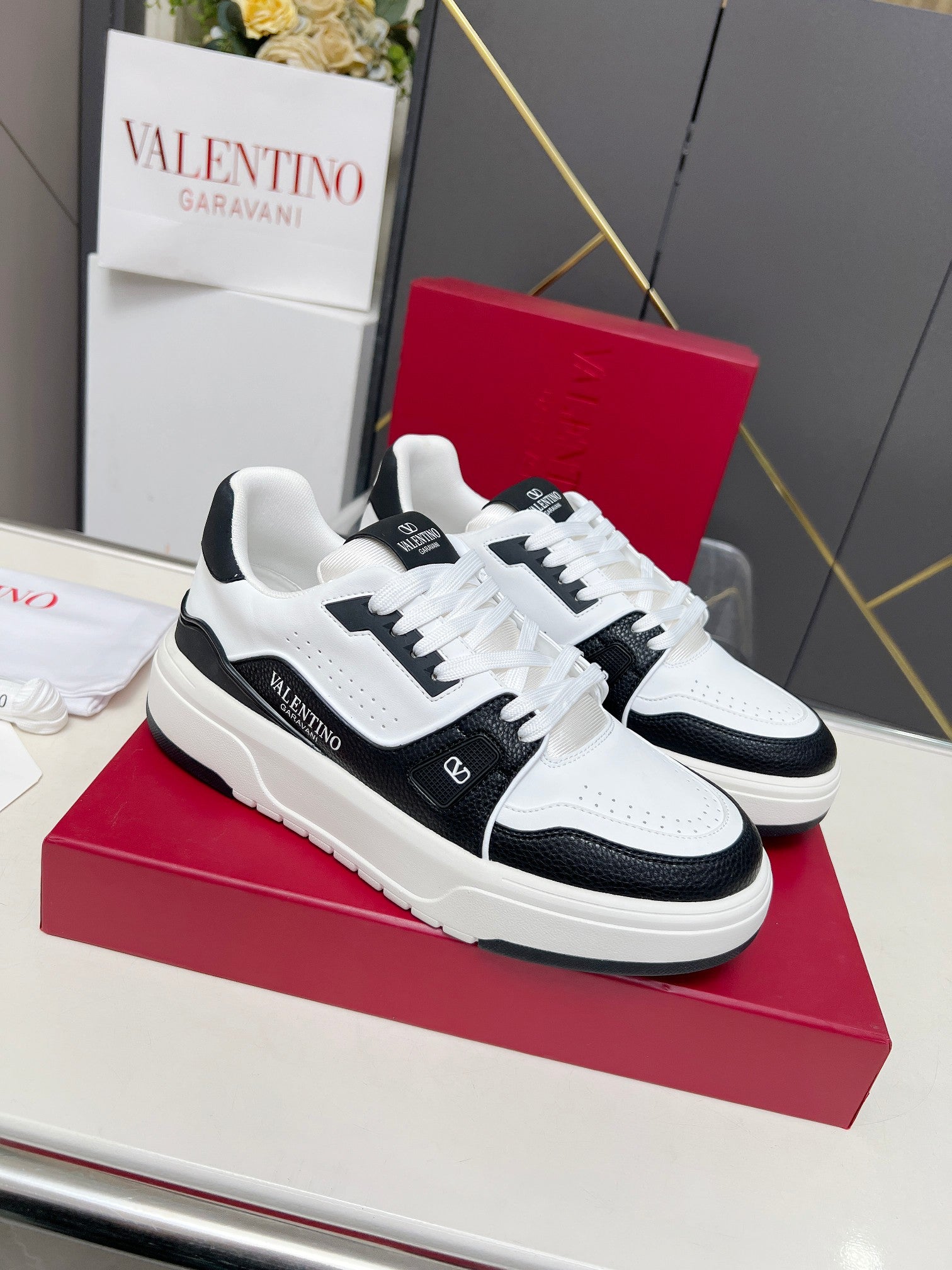 295QVL174Z  Popular high-quality Shoes