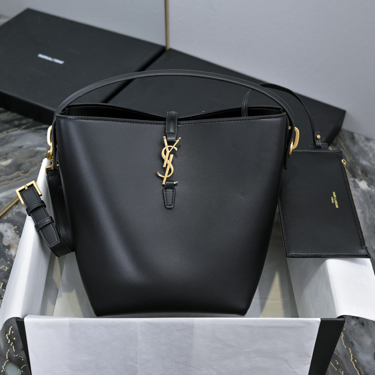 B1R66SL2 Popular  leather bag