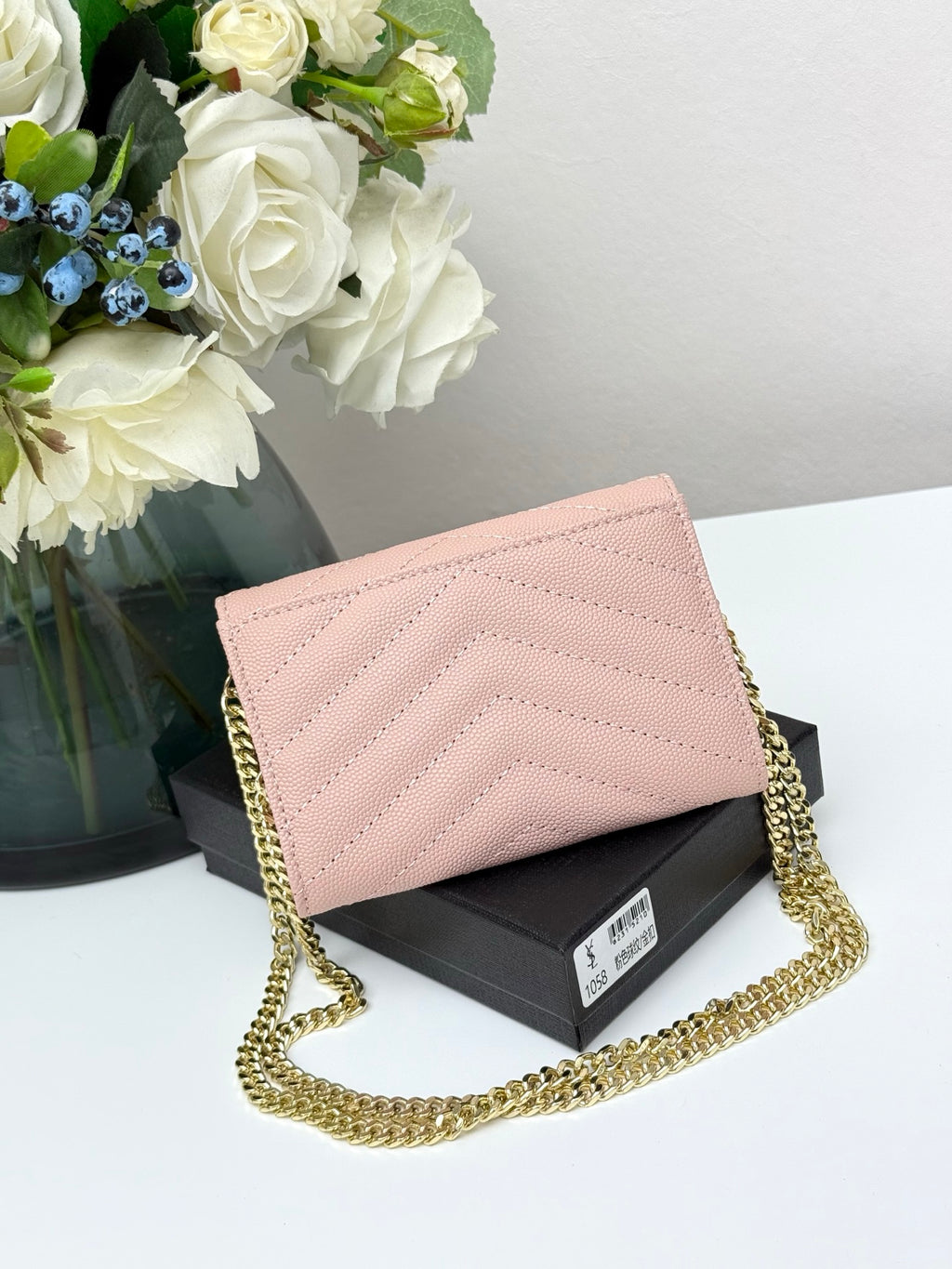 136PSL14B Popular card holder