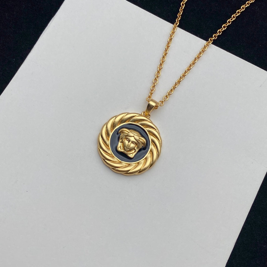 55QV381X  Popular Necklaces