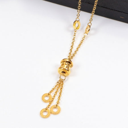 BI91X Popular Necklaces