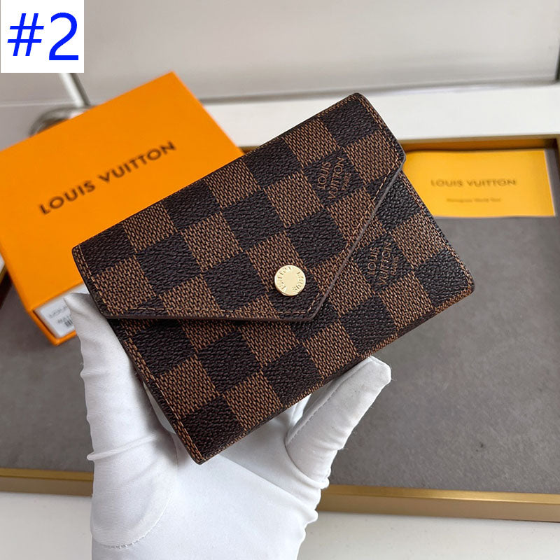 1WE1B Popular   leather wallets