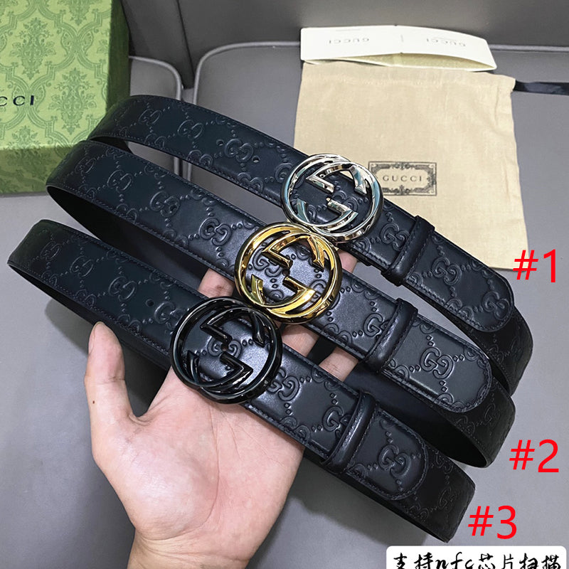 14B14P Popular  High quality belt With full package