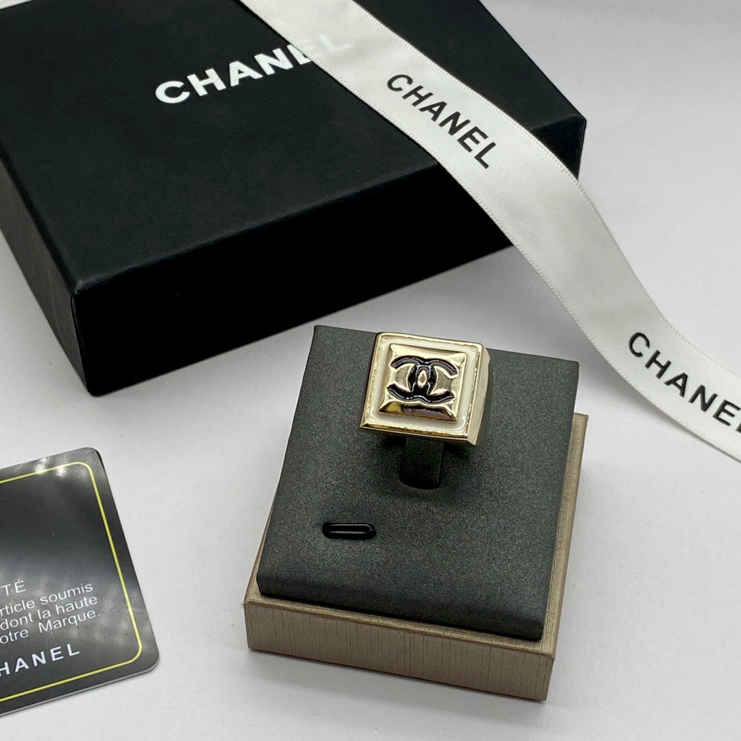 14C580J   Popular   Rings  and high quality Earrings