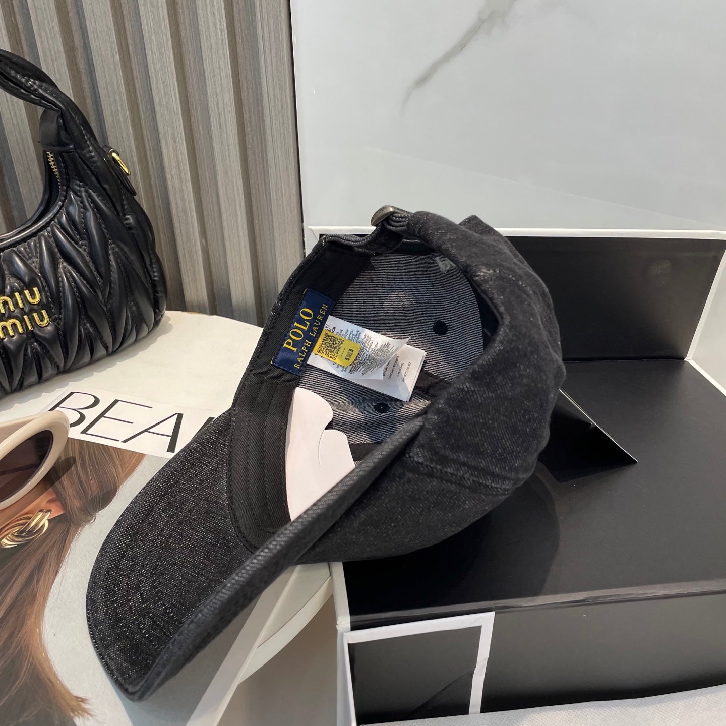 165NA30M Popular hats