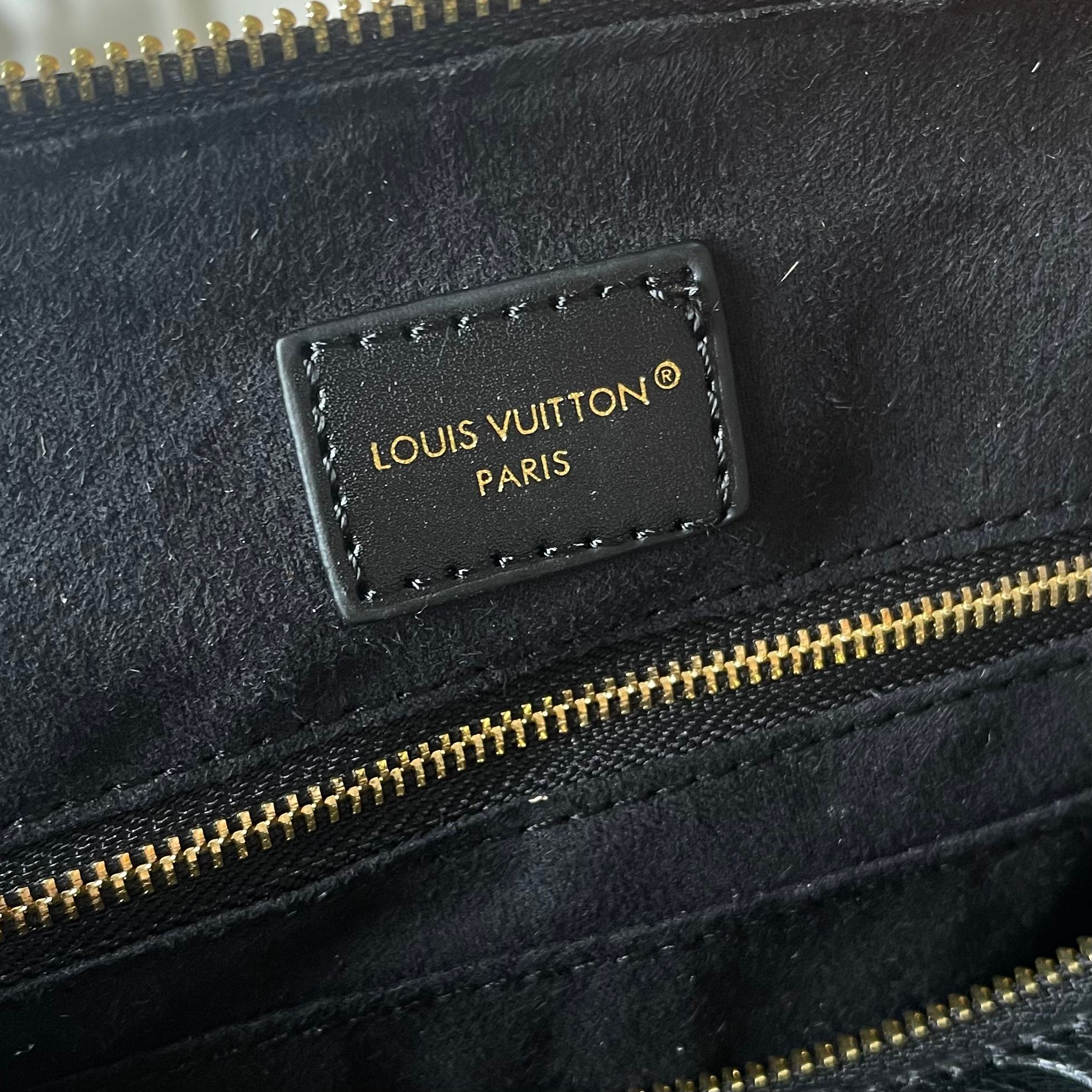 146PE77B Popular leather bag