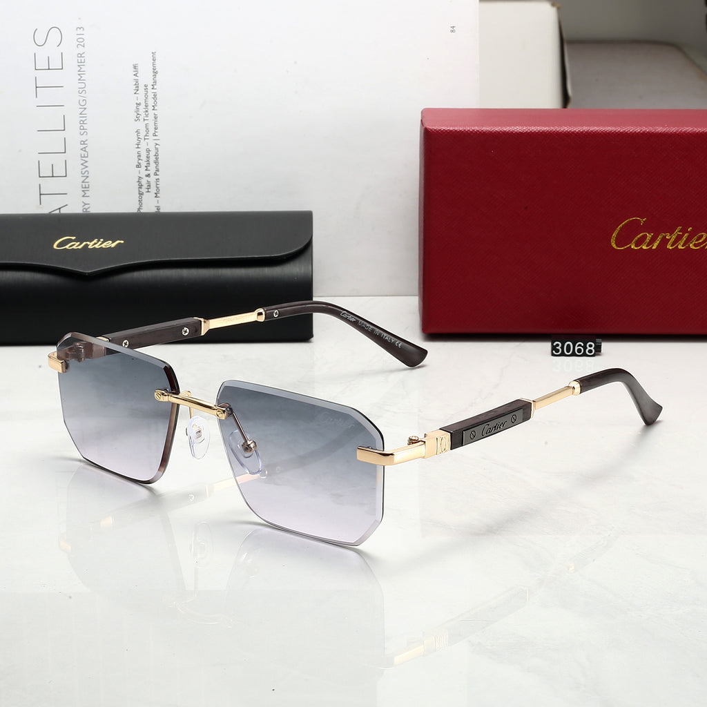 146RK14T Popular Sunglasses