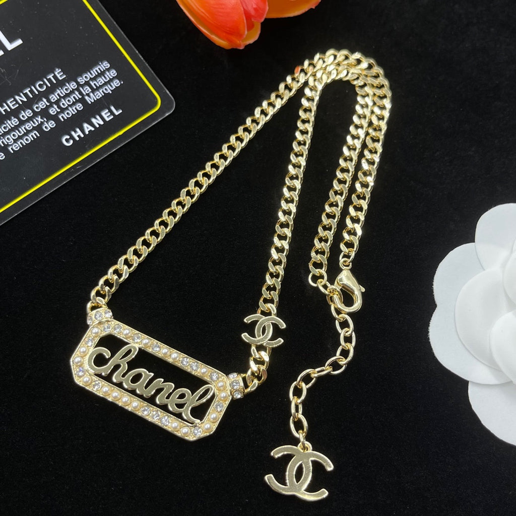 14C919X  Popular  Necklaces