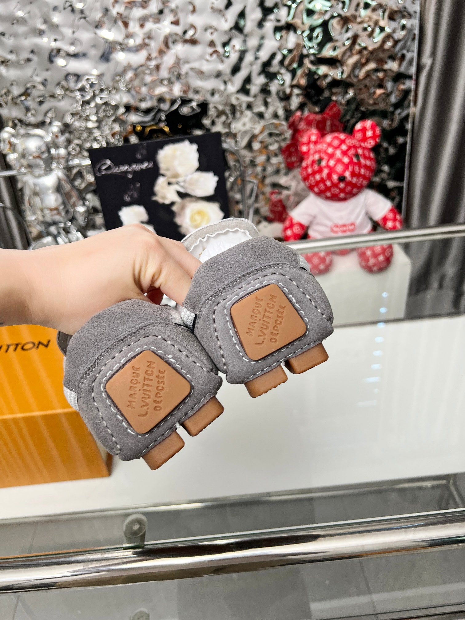 2105QE248Z Popular high-quality Shoes