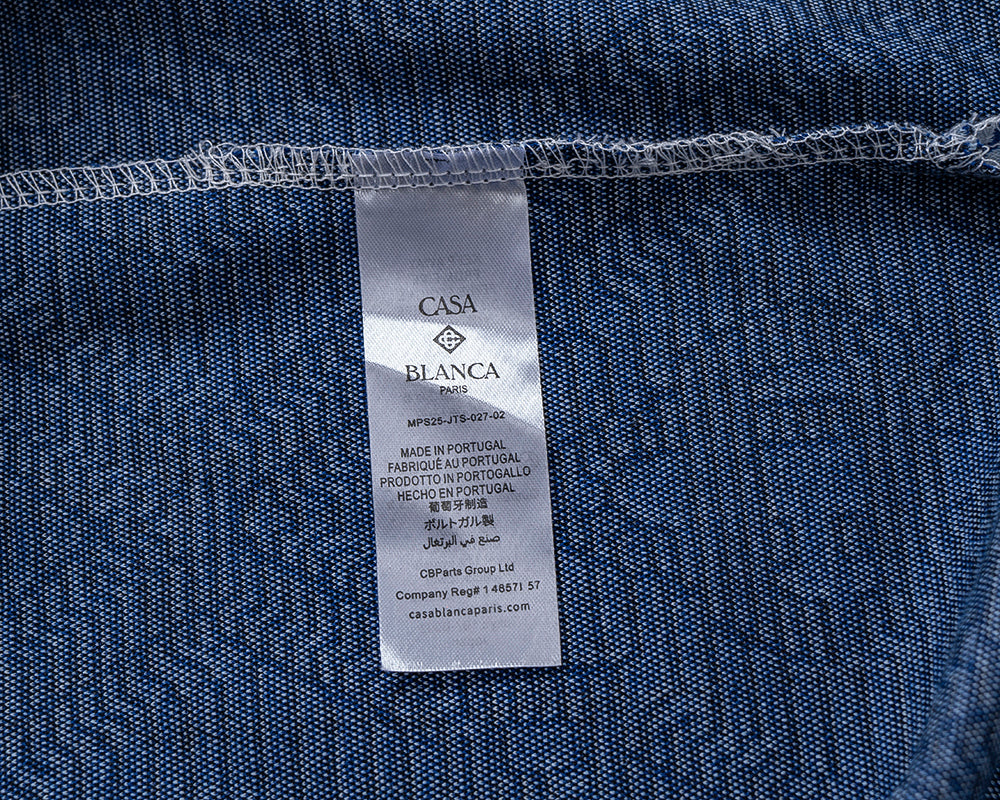 36PA105U Popular T-shirts