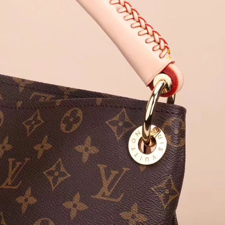 2E01B Popular   leather bag 