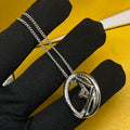 55QF397X Popular Necklaces