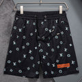 136NE21U Popular shorts