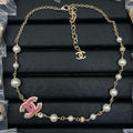 14C829K  Popular   Necklaces