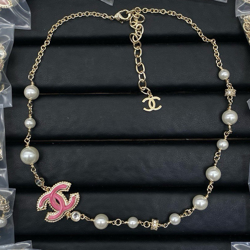14C829K  Popular   Necklaces