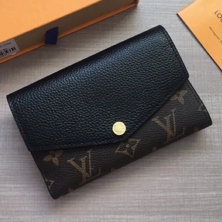 AE0101B Popular  leather wallets