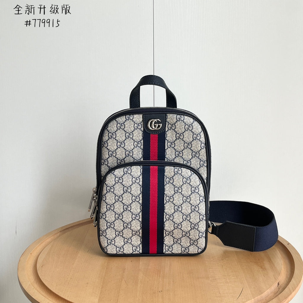 175NB111B Popular   leather bag