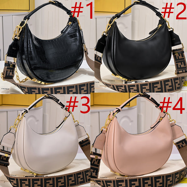 B1X66F2 Popular high-quality leather bag