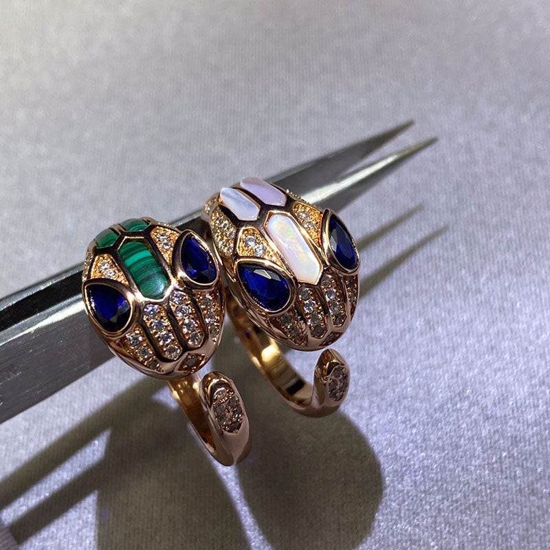 585QS81J  Popular  Rings