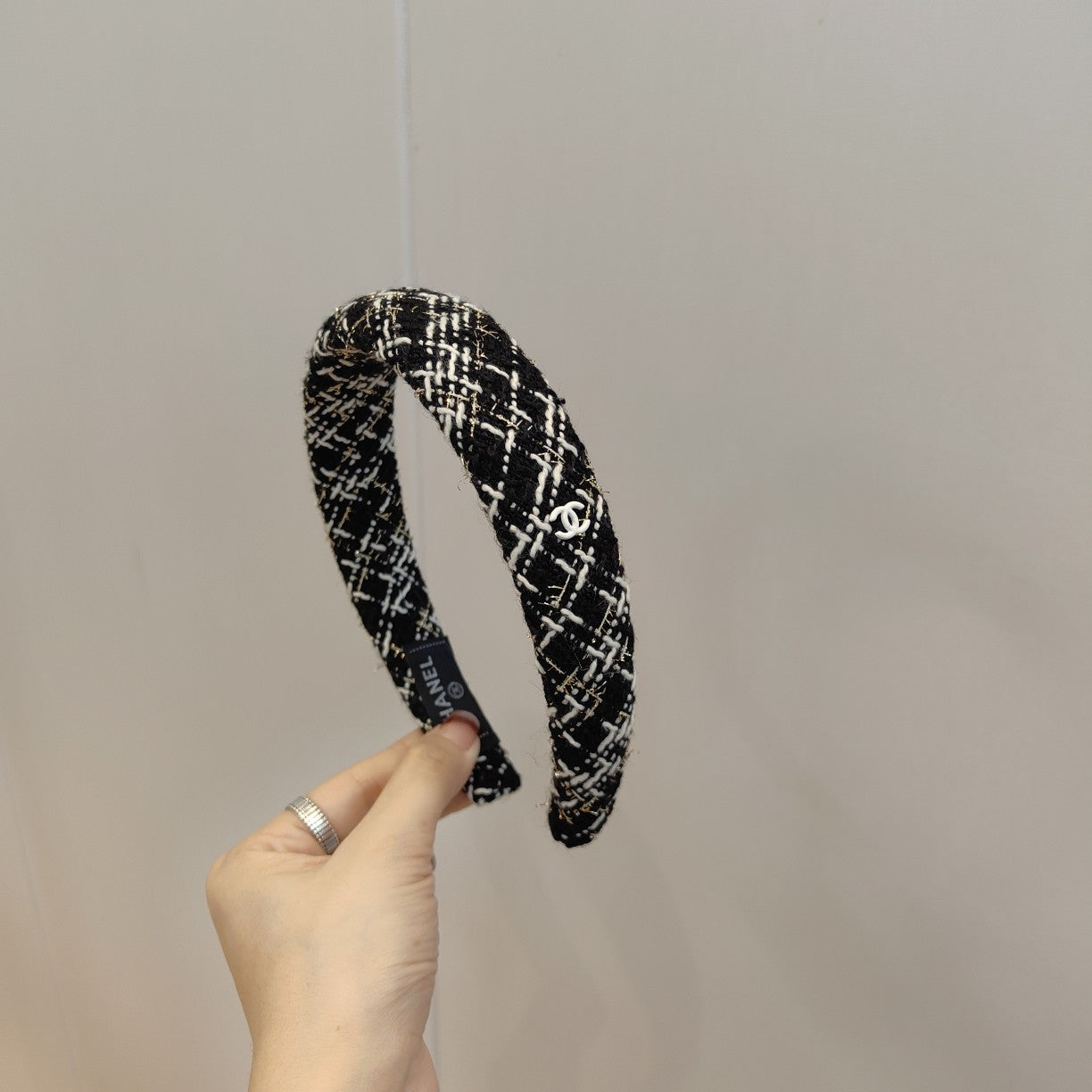 165RC42F  Popular hair ornament