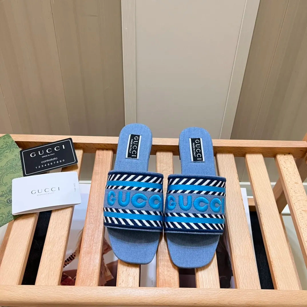 14B6Z Popular Slippers