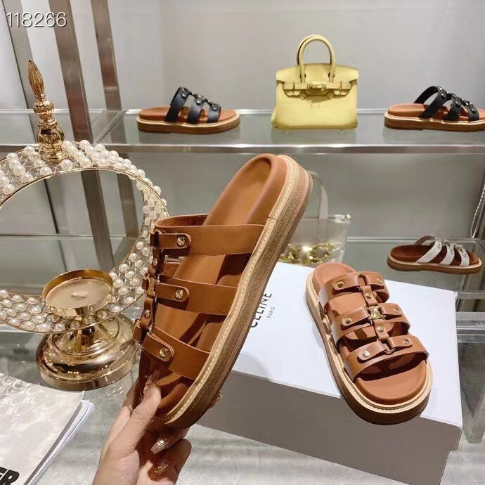 14CL11Z Popular sandals