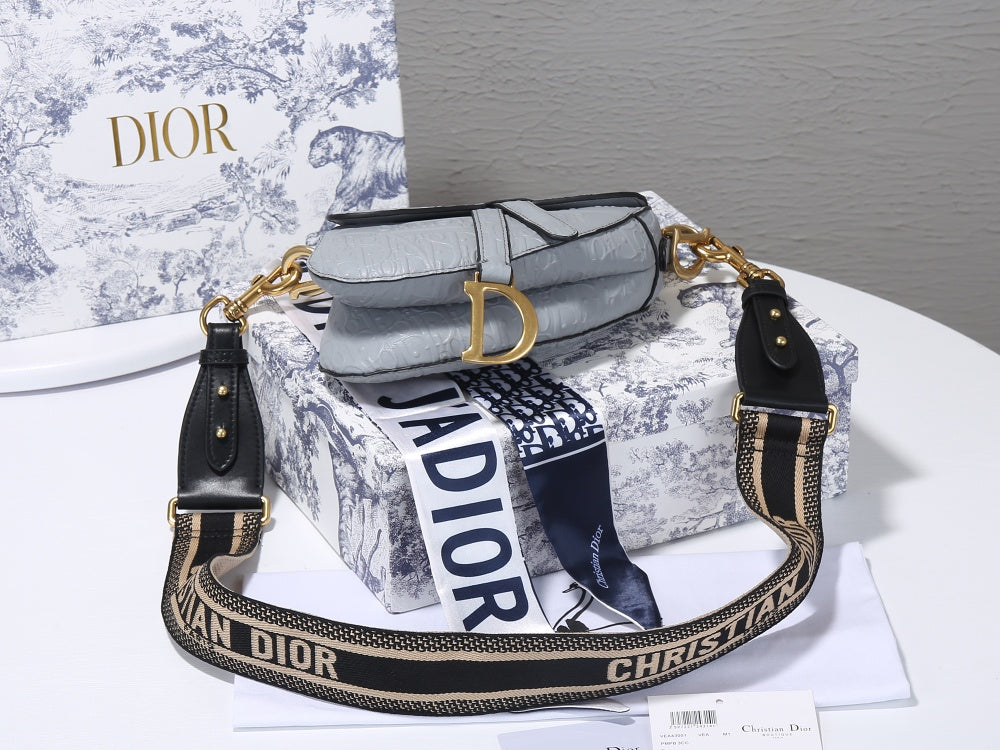 5D14B Popular  leather bag 