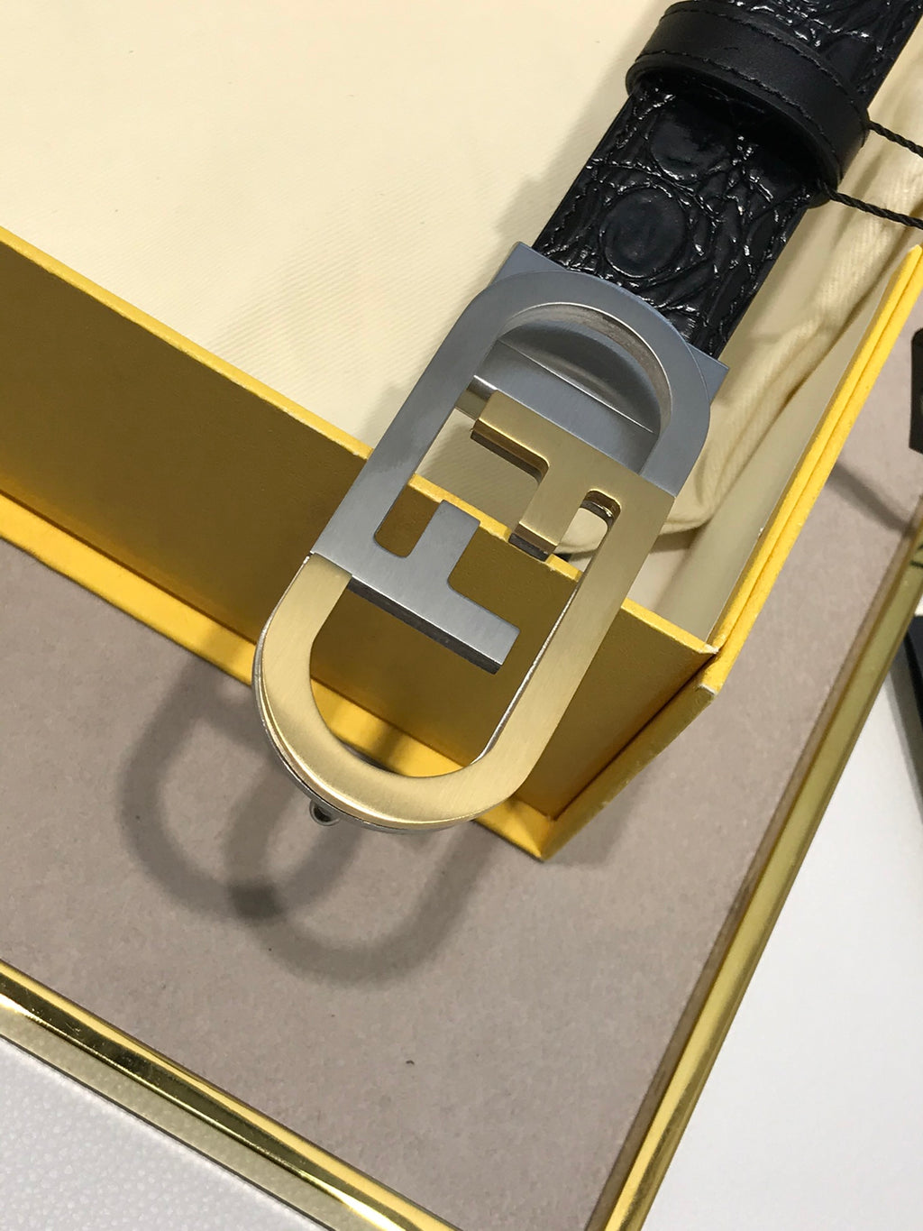 14F91P Popular  High quality belt With full package