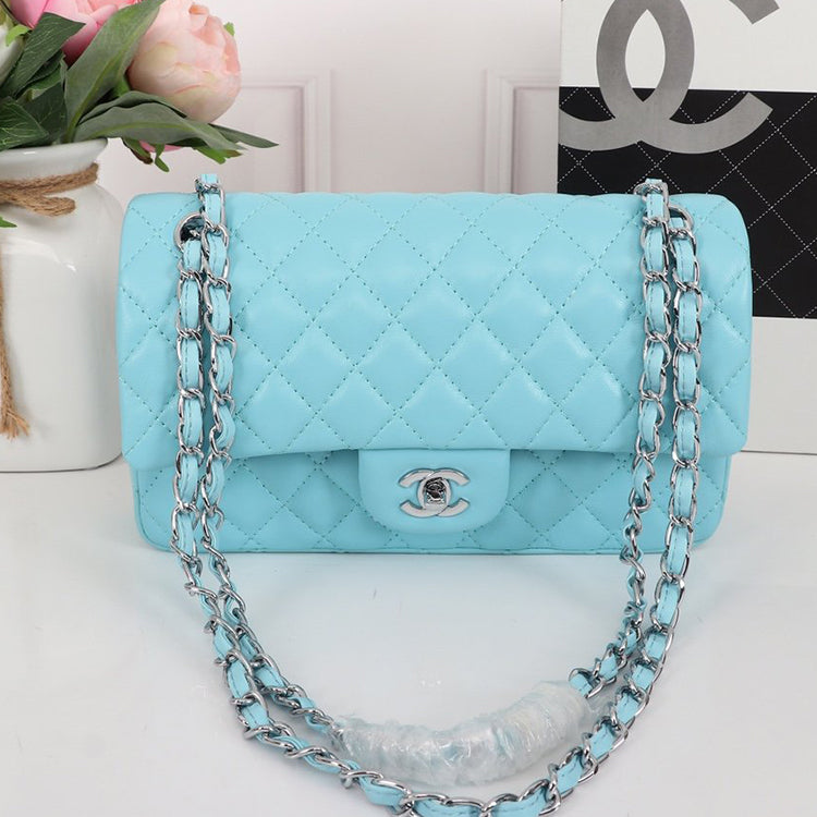 5C30B Popular  leather bag 