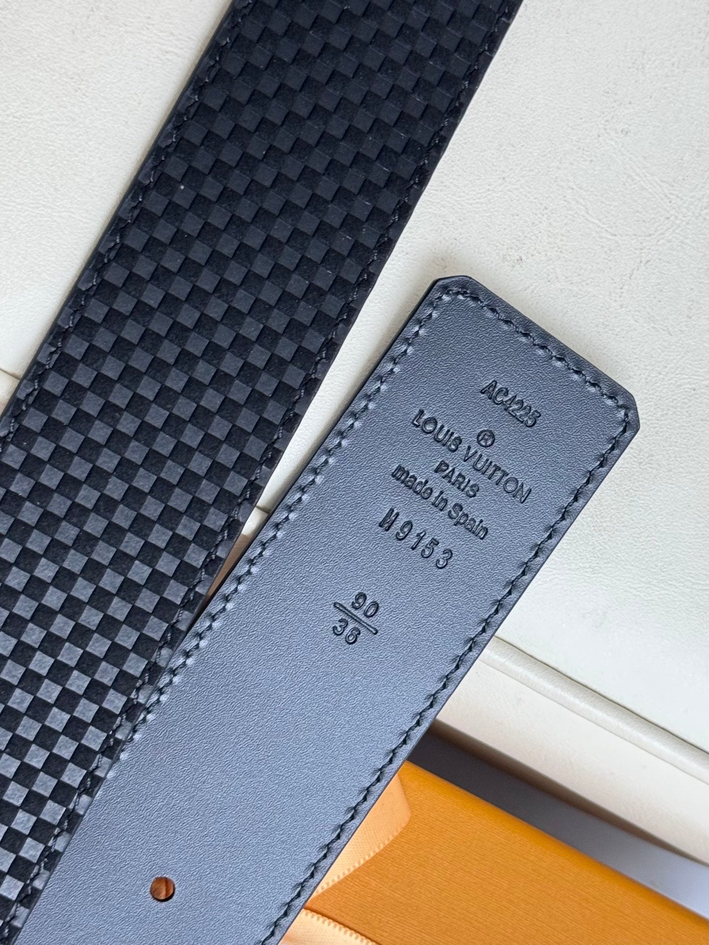 1115QE10P Popular High quality belt With full package