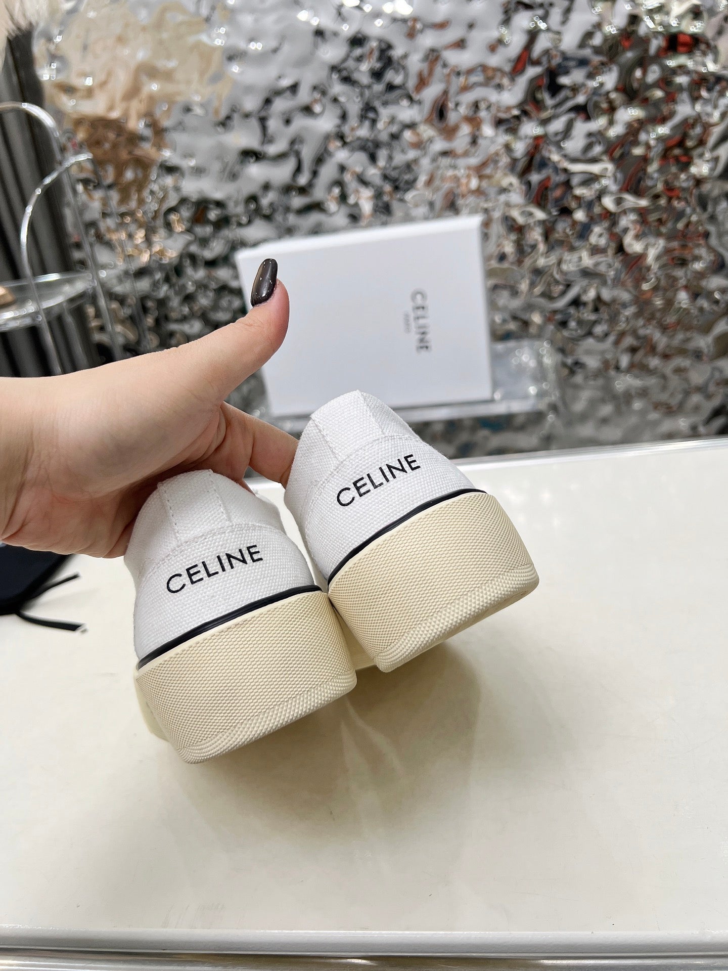 285ZN56Z Popular high-quality shoes