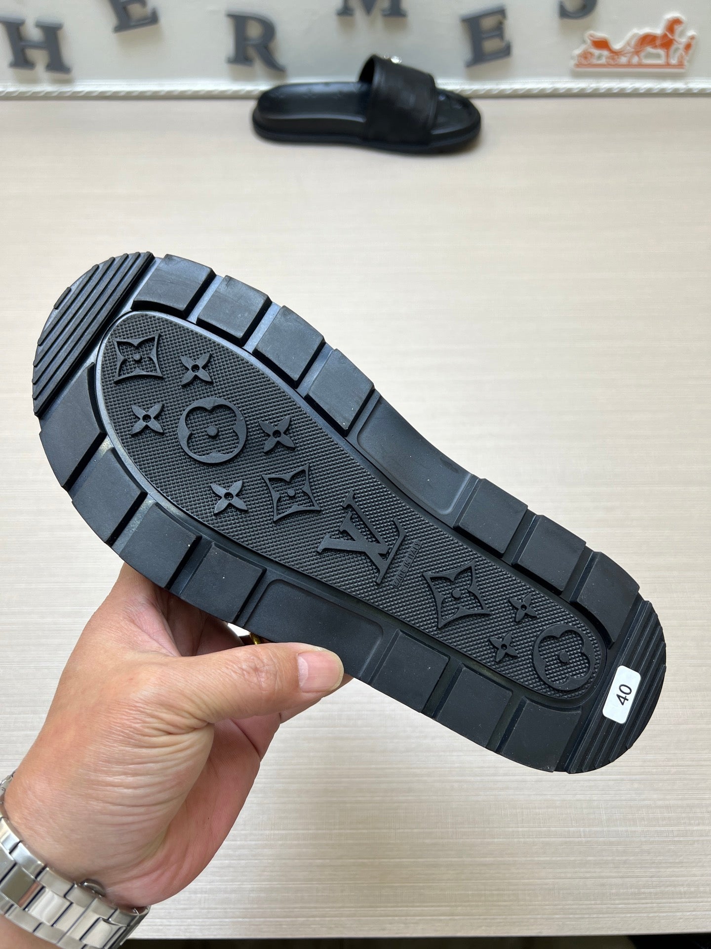535ZE304Z Popular Slippers