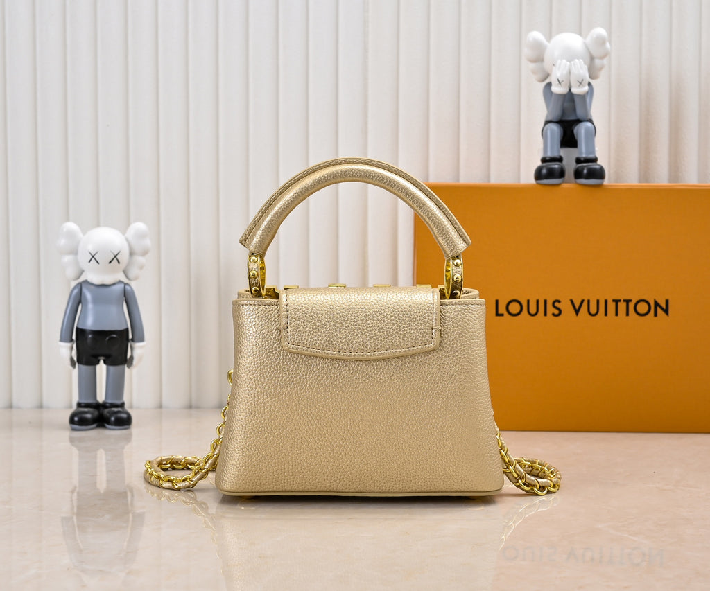 1WE88B Popular   leather bag