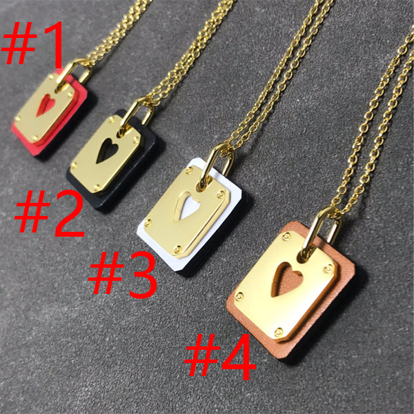 55QH329X Popular Necklaces