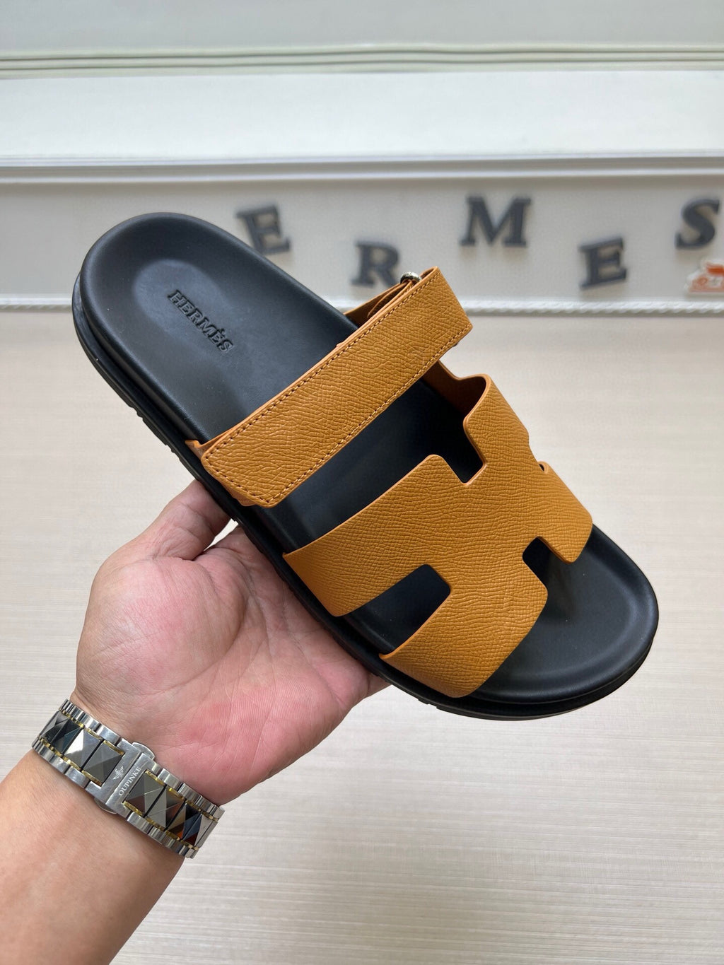 535RH4Z Popular Slippers shoes