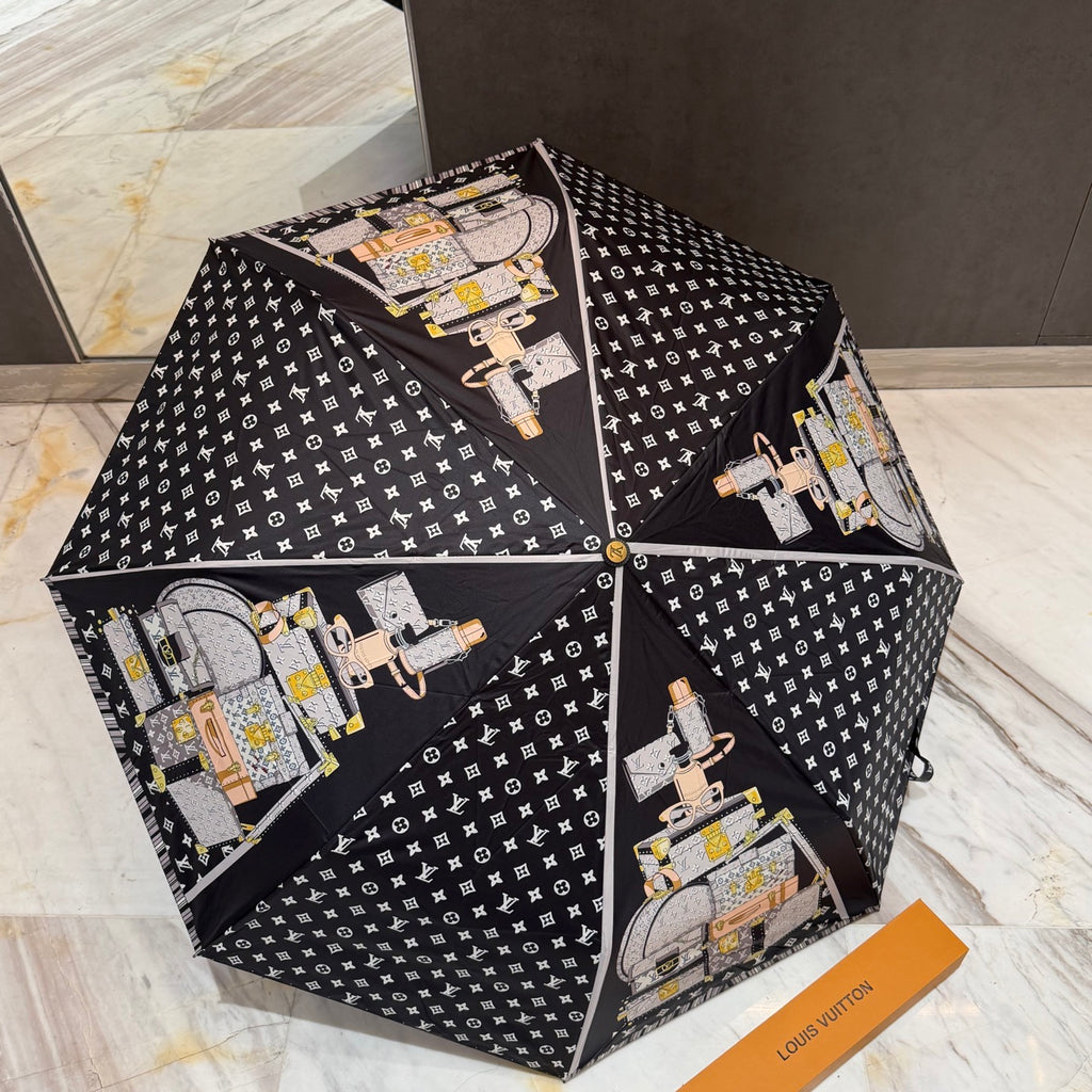 146NE1S Popular UV resistant umbrella
