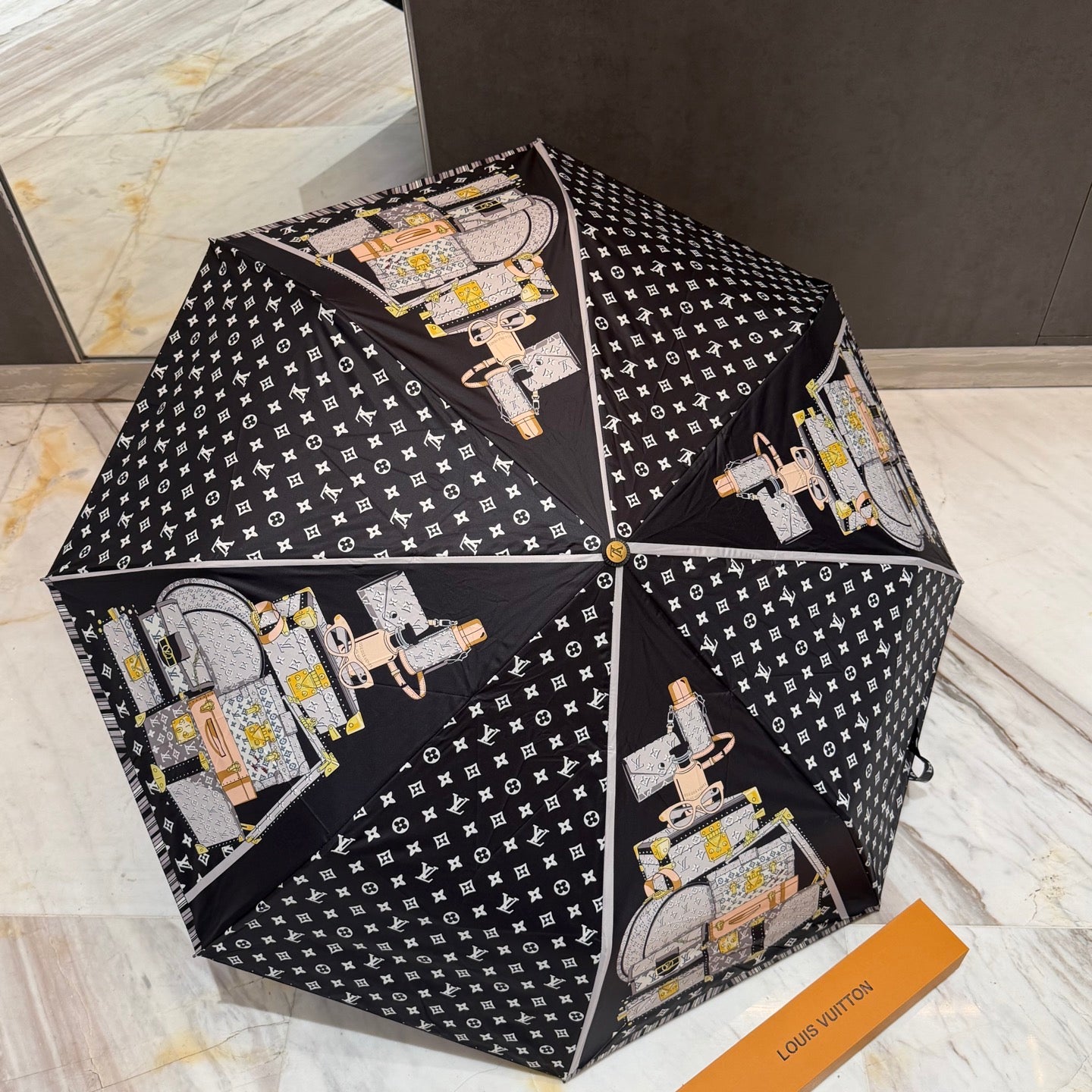 146NE1S Popular UV resistant umbrella