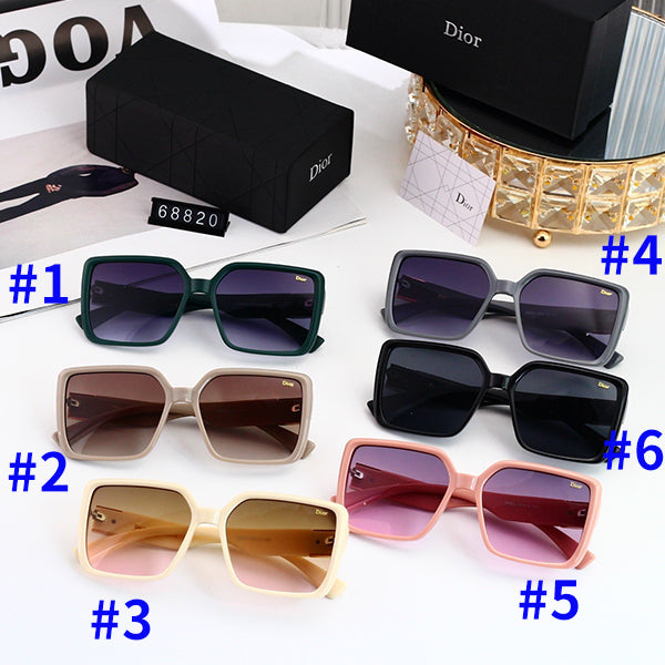 156PD52T Popular Sunglasses
