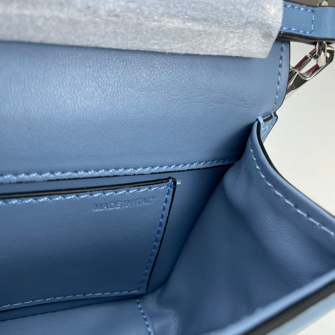 1WVL114B Popular  leather bag