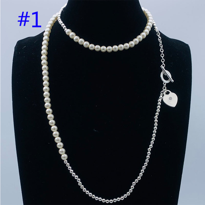 8XPD28X  Popular   Necklaces