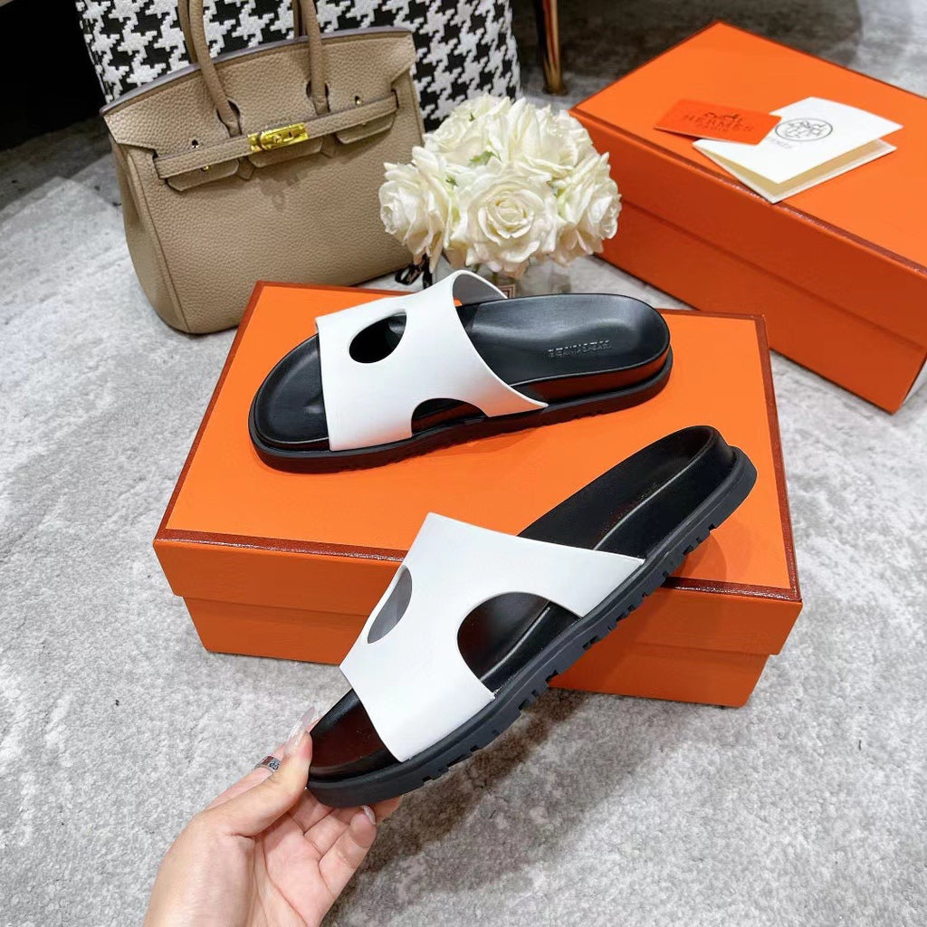 285ZH17Z  Popular leather Shoes